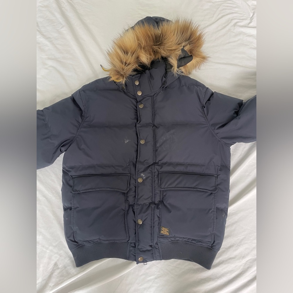 Good quality winter jacket